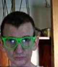 Встретьте Мужчинa : Thomas, 45 лет до Австралия  Melbourne 